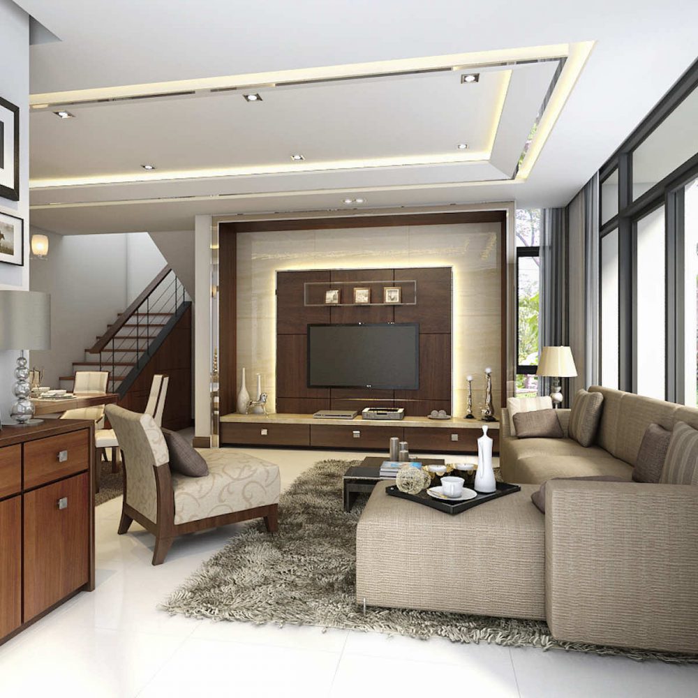 01 Living area TypeA_01 c1 2