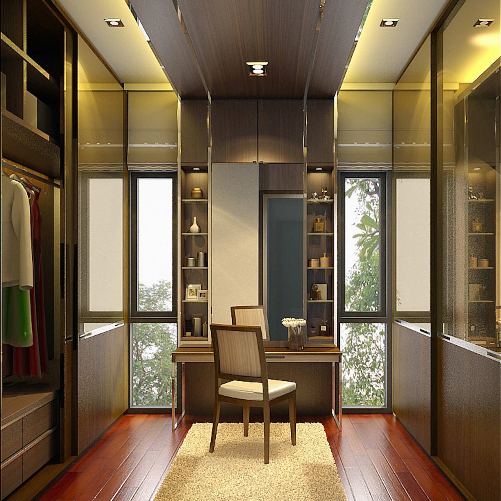 08 Impress Type A F2 Masterbed - walkin_01
