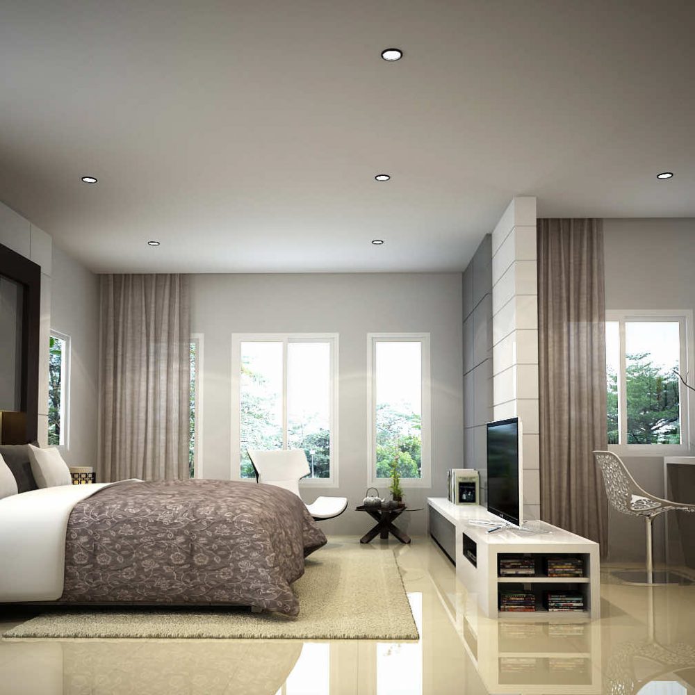 803.51 Rai-Type C - Master Bedroom