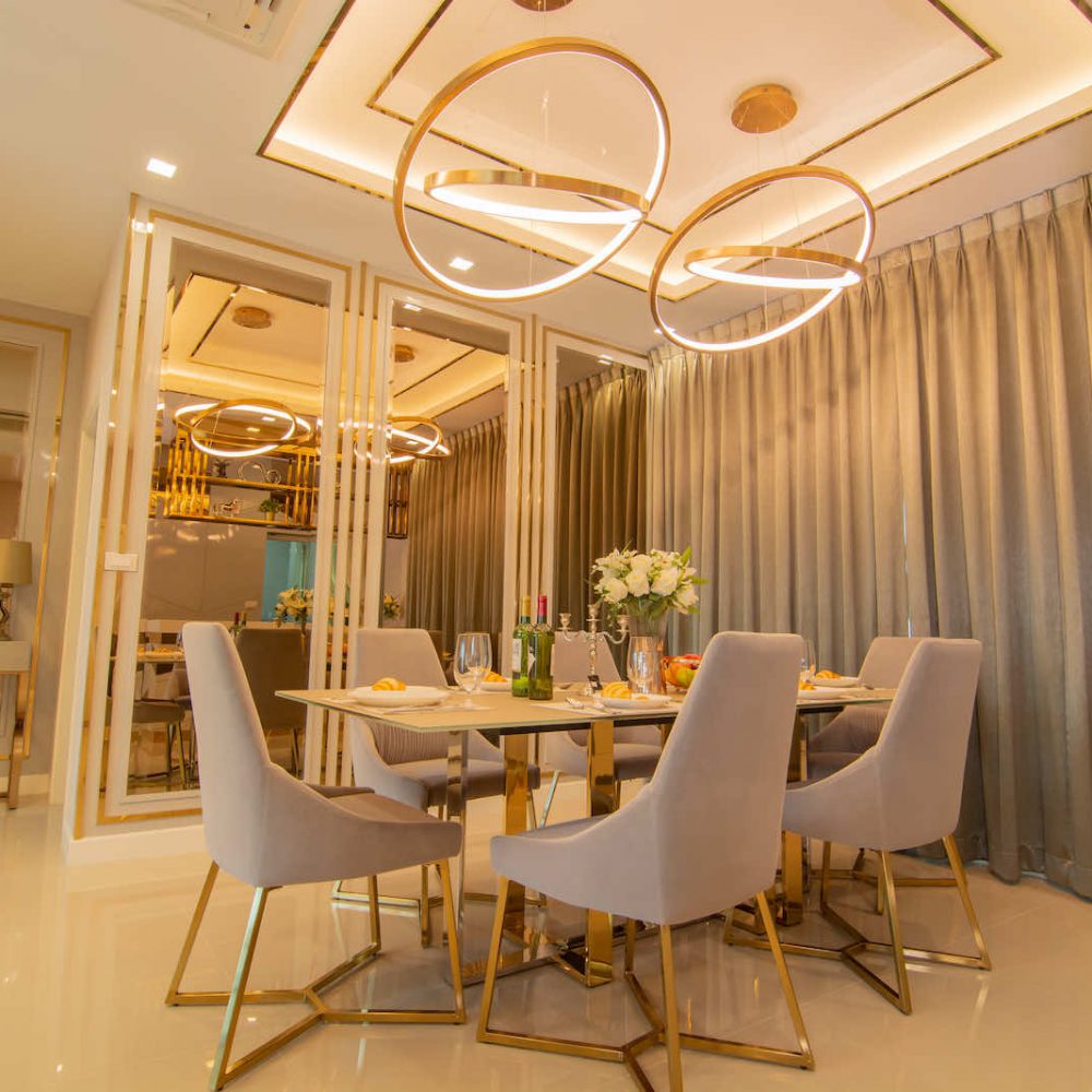 Dining C