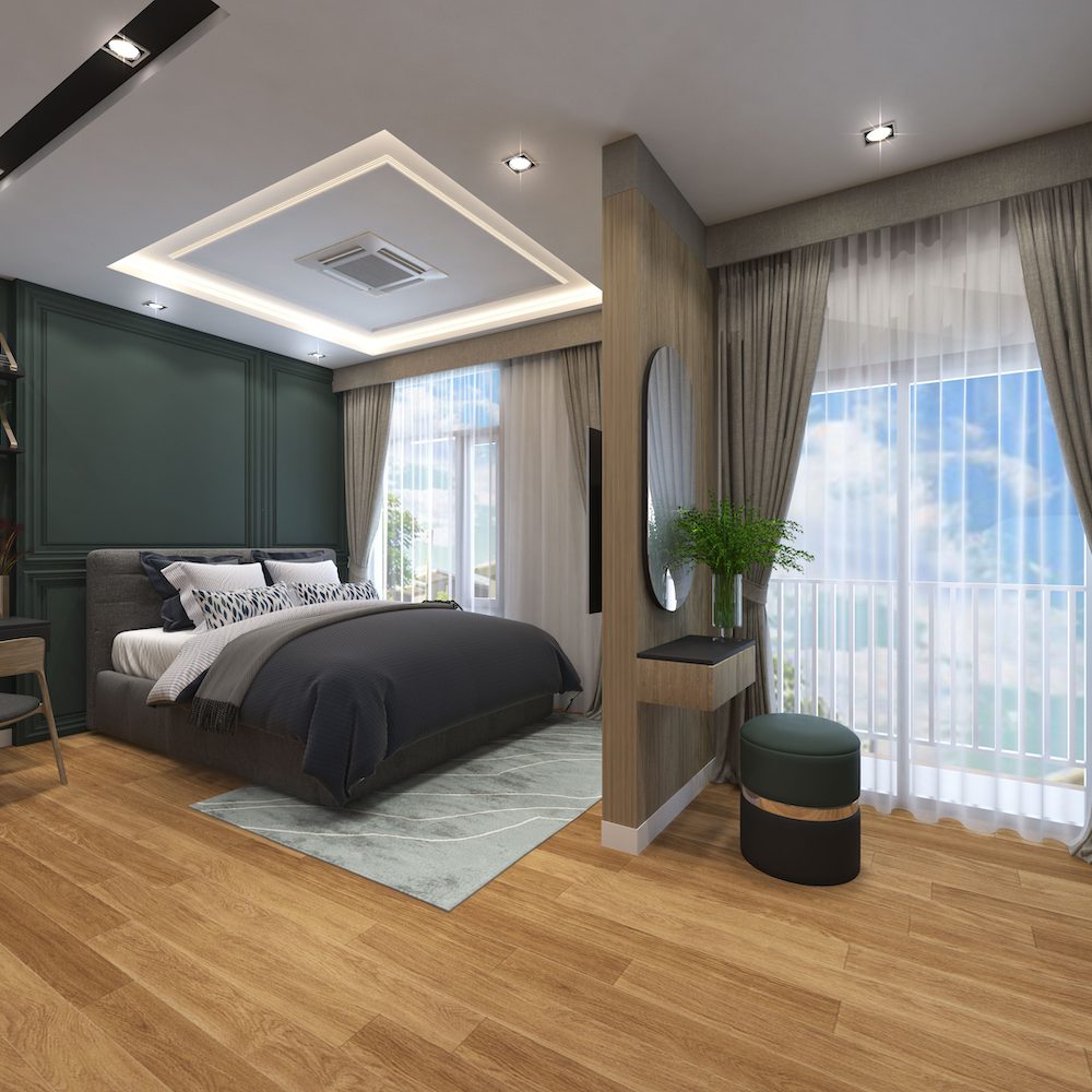ห้องนอนใหญ่(hd)