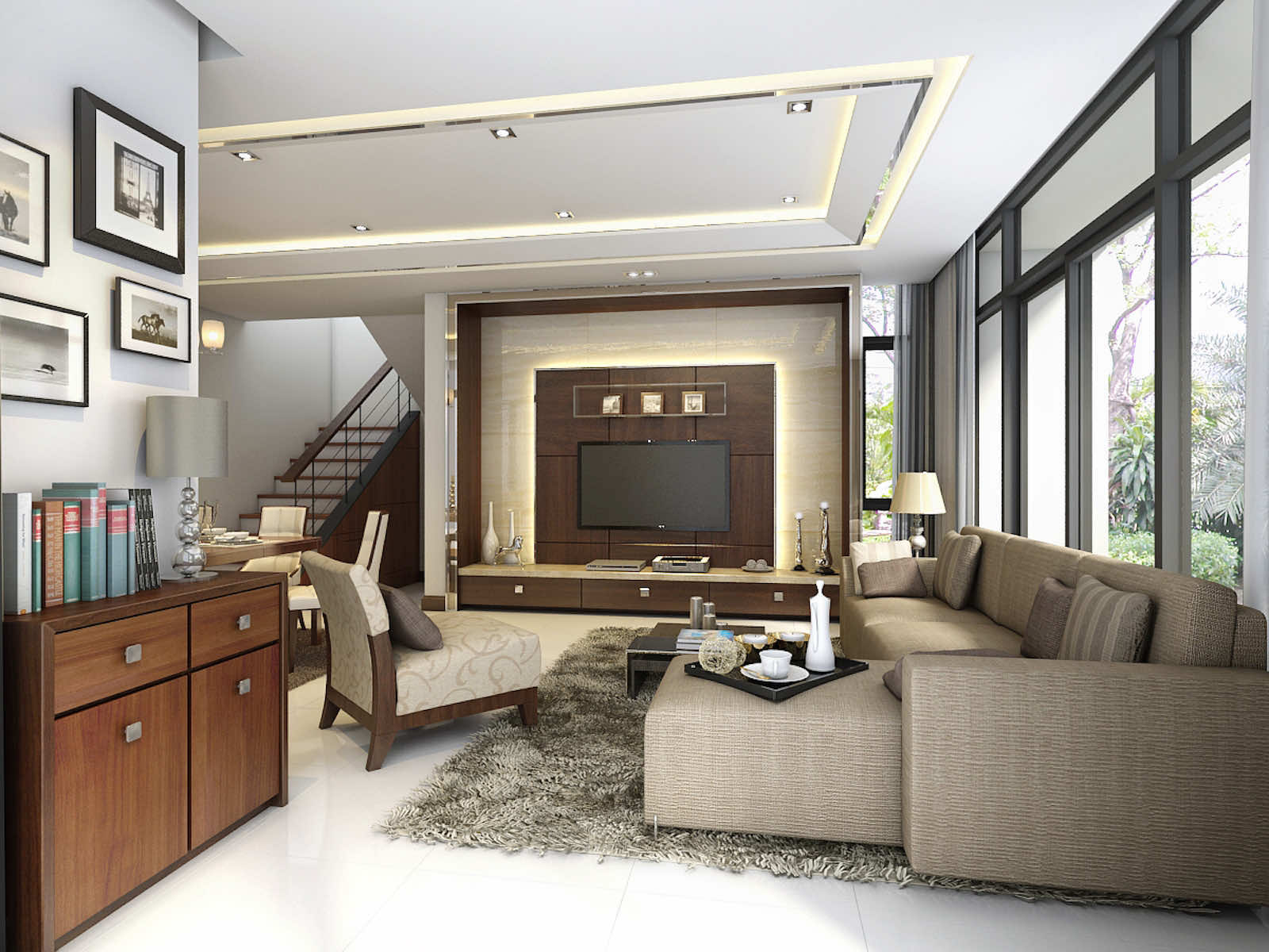 01 Living area TypeA_01 c1 2