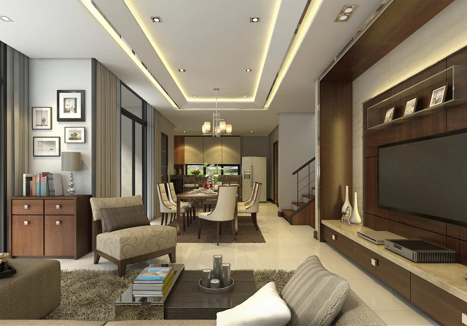 03 Living area TypeA_01 c3